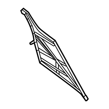 Ford PR3Z-7628182-A