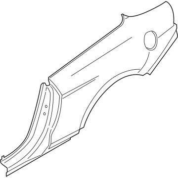 Ford PR3Z-7627840-A