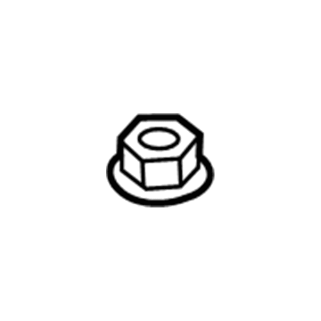 Ford -W520215-S440