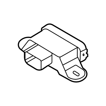 Ford HU5Z-14G490-C