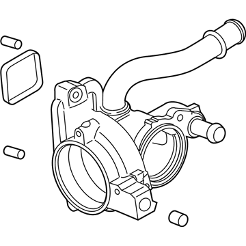 Ford K2GZ-8503-A