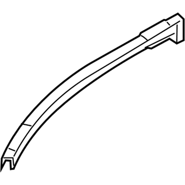 Ford DT1Z-6125006-A