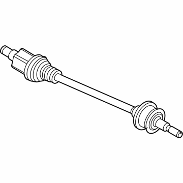 Ford K2GZ-4K139-A