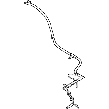 Ford K2GZ-4022-E