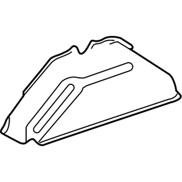 Ford CK4Z-16A550-GC