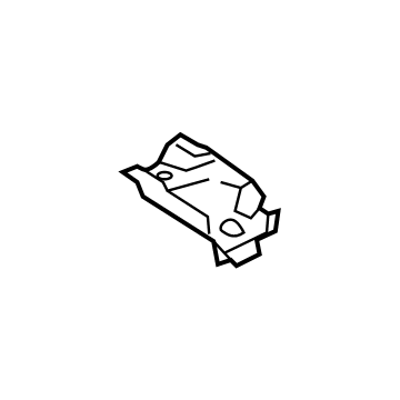Ford CK4Z-61502E28-D