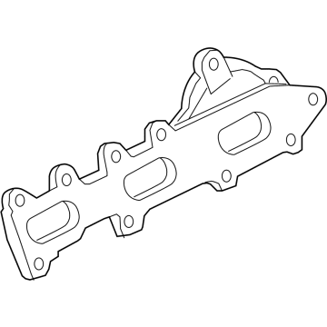 Ford ML3Z-9431-A