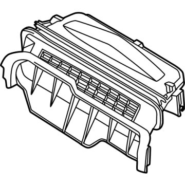 Ford NB3Z-9A675-B
