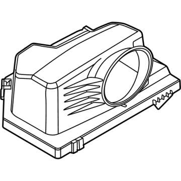 Ford NB3Z-9661-C