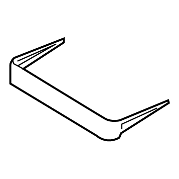 Lincoln FA1Z-58500A26-C