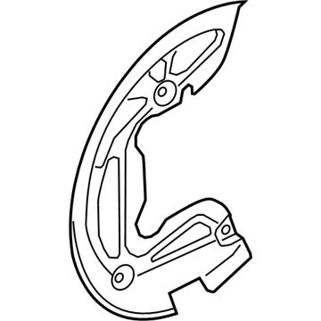 Ford ML3Z-2K004-C