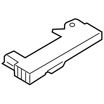 Ford DS7Z-19D596-A