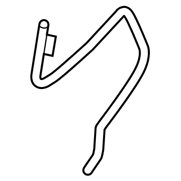 Ford HC3Z-4A058-C