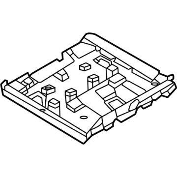 Ford ML3Z-1506024-BG