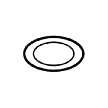 Ford FR3Z-9C385-A Ring - Retaining