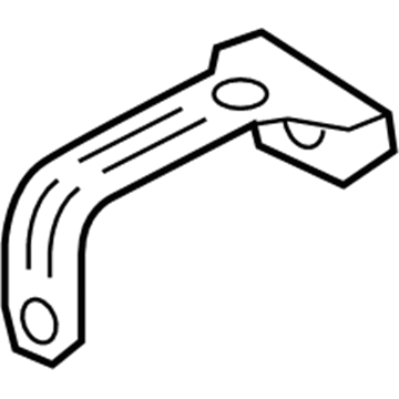 Ford HC3Z-5J251-A Bracket
