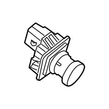 Ford PR3Z-19G490-B