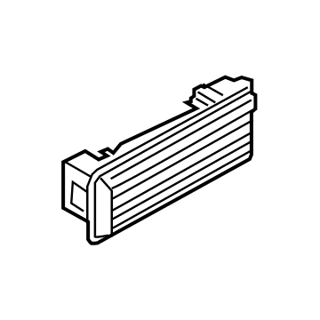 Ford GA5Z-13776-C