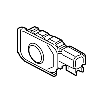 Ford GB5Z-9C888-B