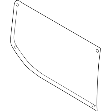 Ford EK4Z-6129710-A