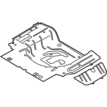 Ford FR3Z-6311250-A
