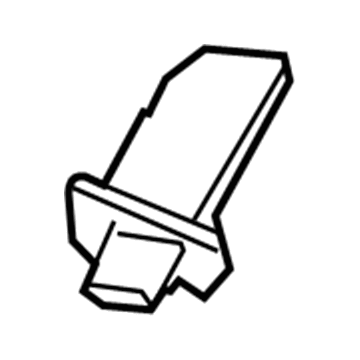 Ford 8V2Z-12B579-A
