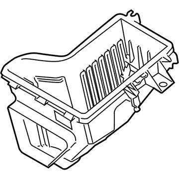 Ford FR3Z-9A612-A