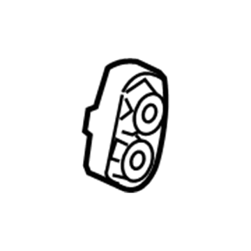 Ford 4C2Z-5A262-CA