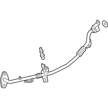 Ford LB5Z-9E469-B