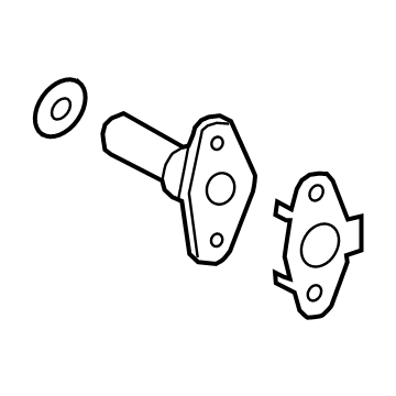 Ford LB5Z-9E470-A