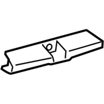 Ford CK4Z-6152018-B
