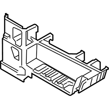 Ford JK4Z-16A471-A