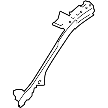 Ford LK4Z-6102525-A