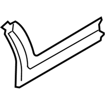 Ford BK3Z-6110129-D
