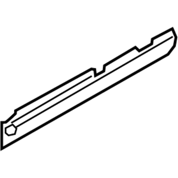 Ford BK2Z-6110143-A