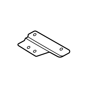 Ford CK4Z-9D665-C