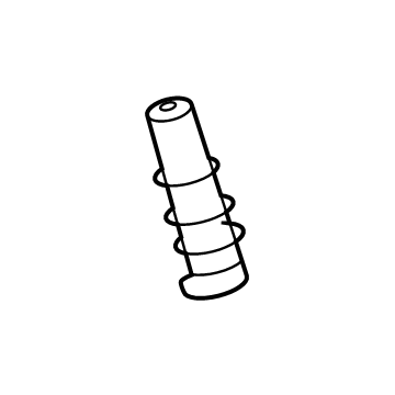 Ford KR3Z-6A666-B