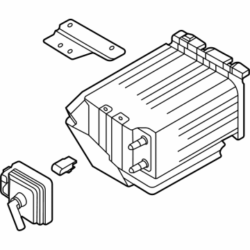 Ford LK4Z-9D653-D