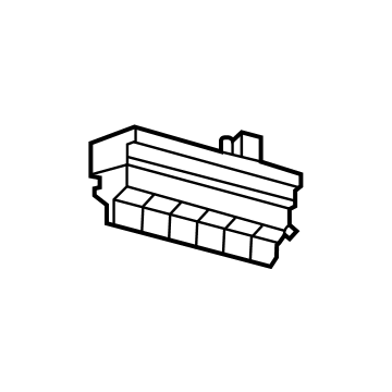 Ford M2DZ-13D730-HA