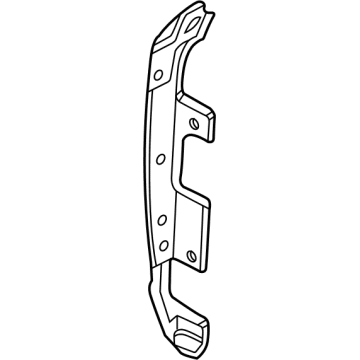 Ford M2DZ-9816E267-A