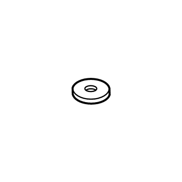 Ford FL3Z-5C036-A Insulator