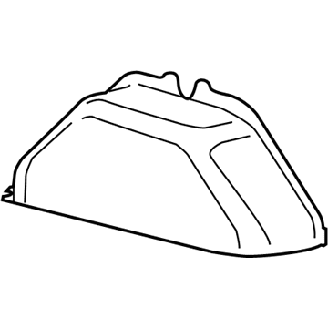 Ford CK4Z-16A550-GC