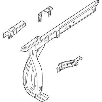 Ford MB3Z-16C274-G