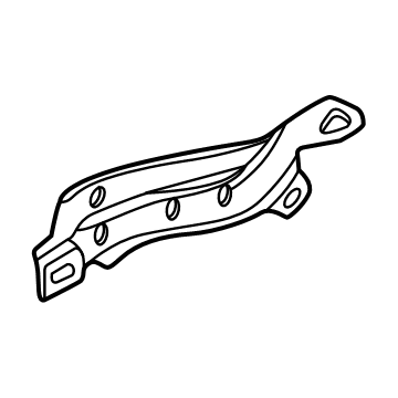 Ford MB3Z-9910008-A