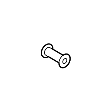 Ford Ranger Leaf Spring Bushing - AB3Z-5781-D