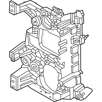 Ford M2DZ-13K405-A