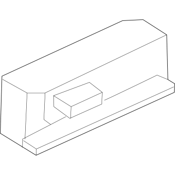 Lincoln F2GZ-15607-D