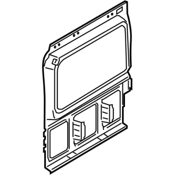 Ford LK4Z-5B061-C