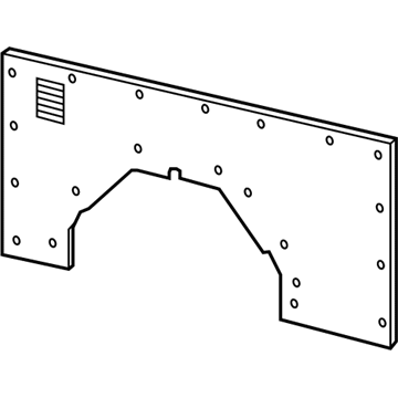 Ford CK4Z-6131013-N