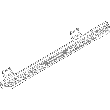 Ford NL3Z-16450-AA
